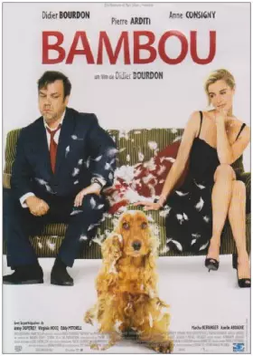 Couverture du produit · Bambou