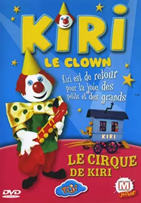 Couverture du produit · Kiri Le Clown