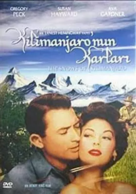 Couverture du produit · The Snows Of Kilimanjaro - Klimanjaro'nun Karlari