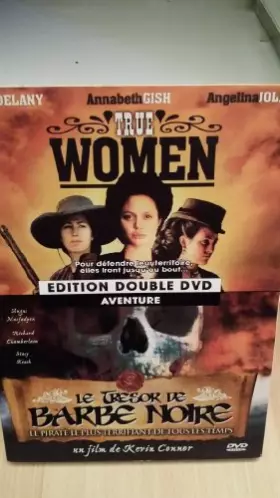 Couverture du produit · True Women + Le trésor de Barbe Noire