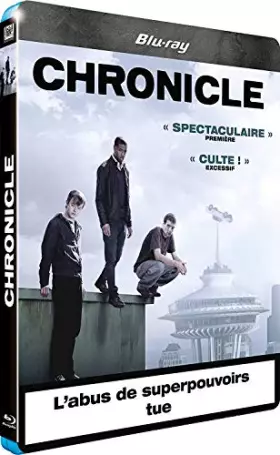 Couverture du produit · Chronicle [Version Longue inédite]