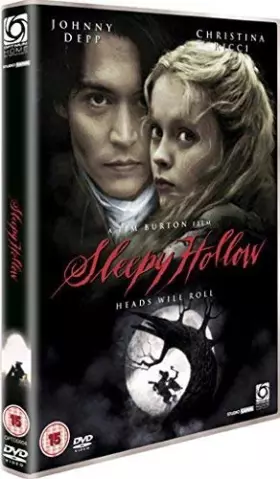 Couverture du produit · Sleepy Hollow, la légende du Cavalier sans tête