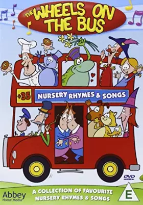 Couverture du produit · The Wheels on the Bus [Import anglais]