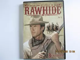 Couverture du produit · RAWHIDE - VOLUME 1