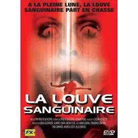 Couverture du produit · La Louve sanguinaire