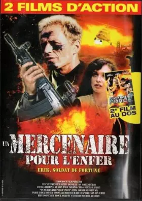 Couverture du produit · Mercenaire pour l'enfer + Maximum force 2 Films