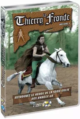 Couverture du produit · Thierry la Fronde-Saison 1