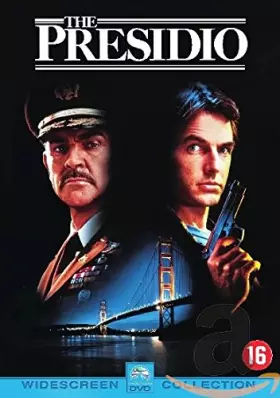 Couverture du produit · Presidio (Bilingue)