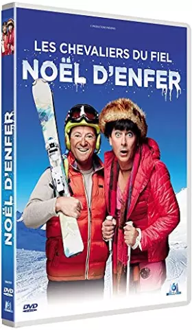 Couverture du produit · Les Chevaliers du fiel-Noël d'enfer
