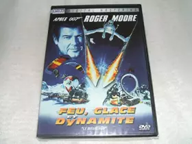 Couverture du produit · Feu,Glace Et Dynamite