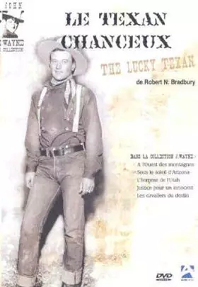 Couverture du produit · Le texan chanceux