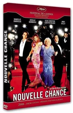 Couverture du produit · Nouvelle chance