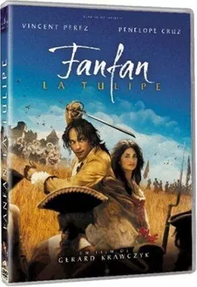 Couverture du produit · Fanfan la Tulipe [Édition Single]