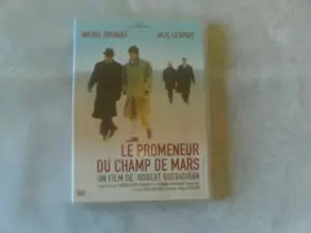 Couverture du produit · Le Promeneur du champ de Mars