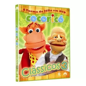 Couverture du produit · Cocorico: Classicos 3 - Cocorico: Classicos 3