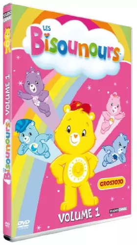 Couverture du produit · Les Bisounours-Volume 1