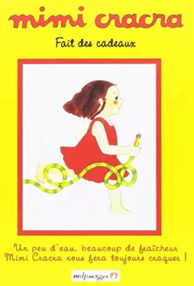 Couverture du produit · Mimi CRACRA Fait des Cadeaux