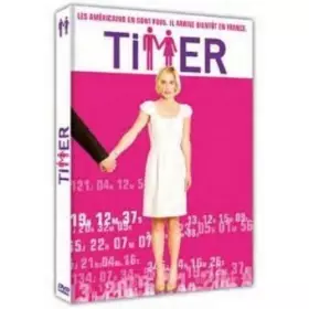 Couverture du produit · TIMER