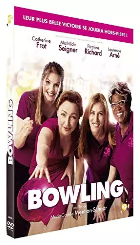 Couverture du produit · Bowling