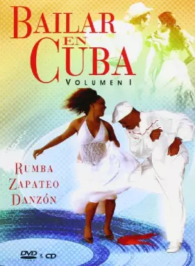 Couverture du produit · Bailar en Cuba Vol. 1 [Import]