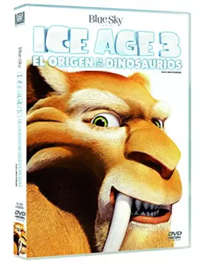 Couverture du produit · Ice Age 3: El Origen De Los Dinosaurios [Import]