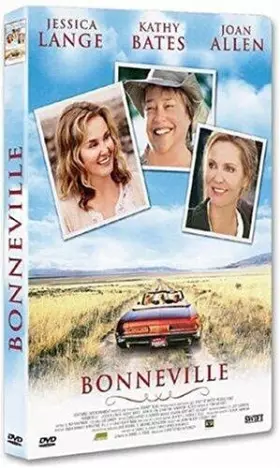 Couverture du produit · Bonneville