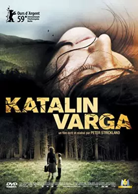 Couverture du produit · Katalin Varga