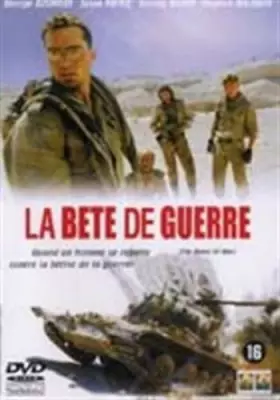Couverture du produit · DVD La bête de guerre