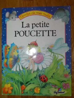 Couverture du produit · la petite poucette