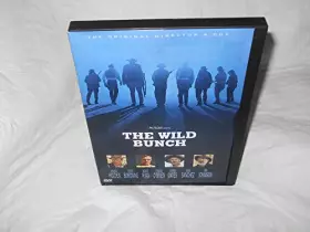 Couverture du produit · The Wild Bunch - Restored Director's Cut [Import USA Zone 1]