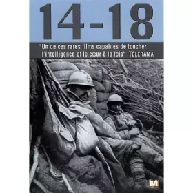 Couverture du produit · 14-18