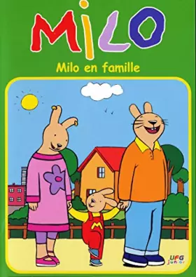 Couverture du produit · Milo en Famille