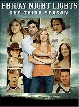 Couverture du produit · Friday Night Lights: Third Season