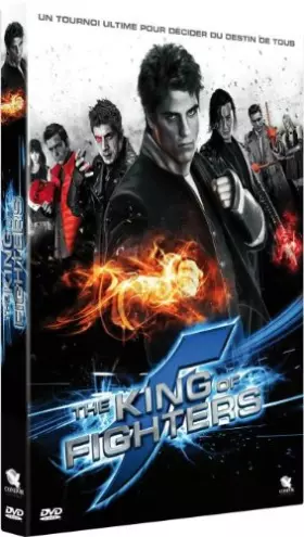 Couverture du produit · The King Of Fighters