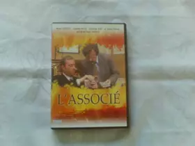 Couverture du produit · L'associé