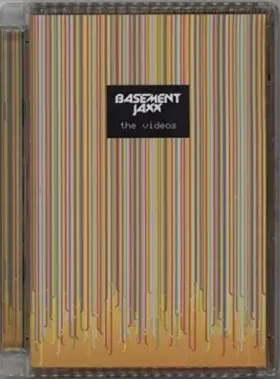 Couverture du produit · Basement Jaxx : The Singles
