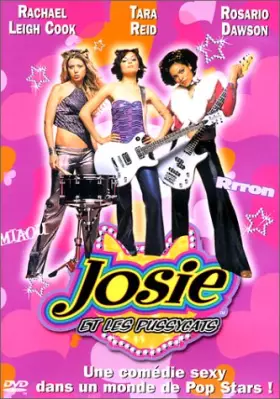 Couverture du produit · Josie et Les Pussycats