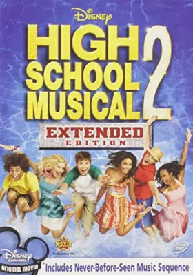 Couverture du produit · High School Musical 2