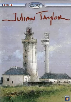 Couverture du produit · JULIAN TAYLOR
