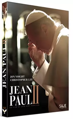 Couverture du produit · Jean-Paul II