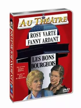 Couverture du produit · Les bons bourgeois