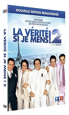 Couverture du produit · La Vérité si Je Mens 2