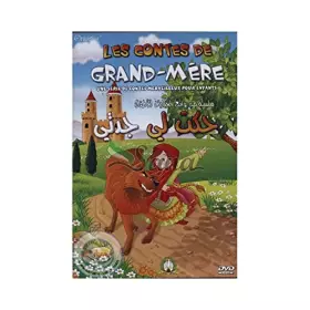 Couverture du produit · Les Contes de Grand Mere / Serie de Contes Merveilleux pour Enfants