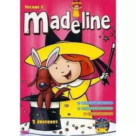 Couverture du produit · Madeline