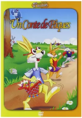Couverture du produit · Un conte de Pâques