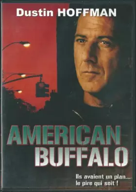 Couverture du produit · American Buffalo