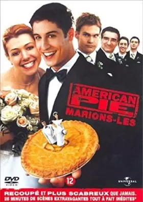 Couverture du produit · American Pie 3 - Marions-les ! [Import belge]