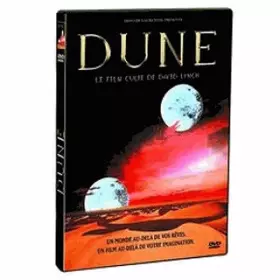 Couverture du produit · Dune