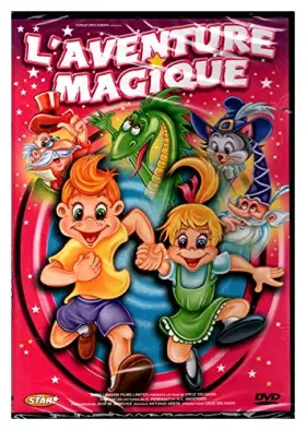 Couverture du produit · l'aventure magique
