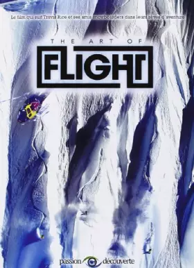 Couverture du produit · The Art of Flight